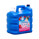 Downy, Liquid Fabric Softener, Aroma Floral Libre Enjuague, 8.5 l (1 Pack)