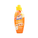 Suavitel, Complete Liquid Fabric Softener, Aroma de Sol, 700 ml (12 Pack)