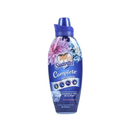 Suavitel, Complete Liquid Fabric Softener, Fresca Primavera, 700 ml (12 Pack)