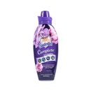 Suavitel, Complete Liquid Fabric Softener, Anochecer, 700 ml (12 Pack)
