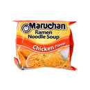 Maruchan, Chicken Ramen, 3 oz (24 Pack)