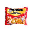 Maruchan, Ramen Noodle Soup, Beef, 3 oz (24 Pack)