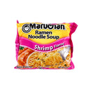 Maruchan, Ramen Noodle Soup, Shrimp, 3 oz (24 Pack)