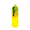 Aloevine, Aloe Vera Drink, Pineapple, 1.5 l (12 Pack)