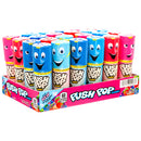 Push Pop, Candy, Assorted, 0.5 oz (24 Pack)