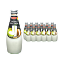 Parrot, Coconut Milk Drink, 9.8 oz (12 Pack)