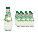 Parrot, Coconut Water, 9.8 oz (12 Pack)
