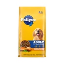 Pedigree, Adult Dog Food, Roasted Chicken, Rice, And Vegetables, 3.5 lb (4 Pack)