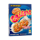 La Moderna, Grageas Orange Cookies, 14 oz (12 Pack)