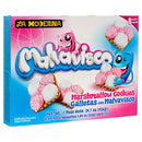 La Moderna, Malvavisco Marshmallow Cookies, 14 oz (10 Pack)