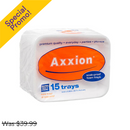 Axxion, Foam Tray, 15 ct (32 Pack)