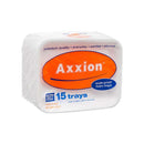 Axxion, Foam Tray, 15 ct (32 Pack)