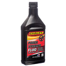 Chalet, Power Steering Fluid, 12 oz (12 Pack)