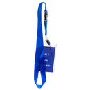 ID Holder, Assorted Colors (12 Pack)