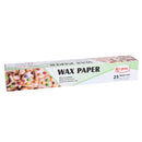 Ri-Pac, Wax Paper, 25 sq ft (24 Pack)