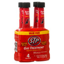 STP, Gas Treatment, 5.25 oz (4 Pack)