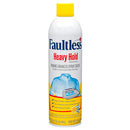 Faultless, Spray Starch, Lemon, 20 oz (12 Pack)