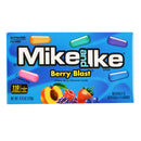 Mike & Ike, Candy Box, Berry Blast, 4.25 oz (12 Pack)