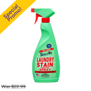 Soilove, Laundry Stain Remover Spray, 22 oz (12 Pack)