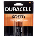 Duracell, Batteries, AA, 2 ct (14 Pack)