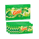 Gain, Fabric Softener, Dryer Sheets, Original, 15 ct (15 Pack)