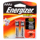 Energizer, Max Batteries, AA, 2 ct (24 Pack)