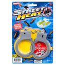 HunSon, Toy Hand Cuff With Keys (24 Pack)