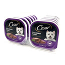 Cesar, Wet Dog Food, Filet Mignon Flavor, 3.5 oz (24 Pack)