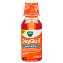Dayquil, Cold & Flu, 8 oz (12 Pack)