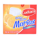 Cuetara, Marias Crackers, 14.8 oz (12 Pack)