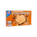 Gamesa, Emperador Sandwich Cookies, Pecan, 14.3 oz (12 Pack)