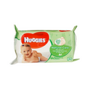 Huggies, Baby Wipes, Natural Care, 56 ct (10 Pack)