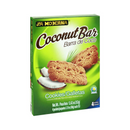 La Moderna, Coconut Bar, 12.4 oz (14 Pack)