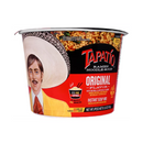 Tapatio, Ramen Bowl, Original, 3.8 oz (6 Pack)