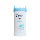 Dove, Anti-Perspirant Deodorant, Sensitive, 2.6 oz (12 Pack)
