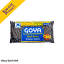 Goya, Black Beans, 16 oz (24 Pack)