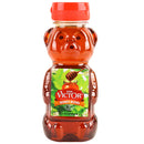 Don Victor, Honey Blend Bear Squeeze, 12 oz (12 Pack)