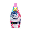 Downy, Liquid Fabric Softener, Aroma Floral, 1.4 l (9 Pack)