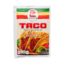 Lawry's, Taco Seasoning Mix, 1 oz (12 Pack)