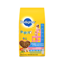 Pedigree, Puppy Growth & Protection, Chicken & Vegetable Flavor, 3.5 lb (4 Pack)