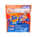 Tide, Pods, Original, 3 In 1, 16 ct (6 Pack)
