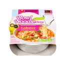 Nongshim, Bowl Noodle Instant Soup, Savory Lobster, 3.03 oz (12 Pack)