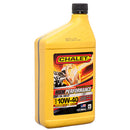 Chalet, High Performance Motor Oil, 10W-40, API SN, SM/CF Formula, 1 qt (12 Pack)