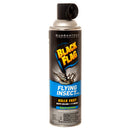 Black Flag, Flying Insect Spray, 18 oz (12 Pack)