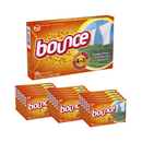 Bounce, Fabric Softener, Dryer Sheets, Outdoor Fresh, 15 ct (15 Pack)