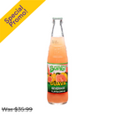 Boing, Soda, Guava, 11.8 oz (24 Pack)