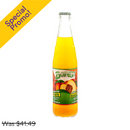 Boing, Soda, Peach, 11.8 oz (24 Pack)