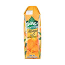 Boing, Boxed Fruit Drink, Mango, 33.8 oz (12 Pack)