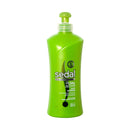Sedal, Crema Peinar, Anti-Sponge, 300 ml (12 Pack)