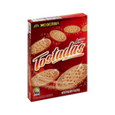 La Moderna, Tostadas Cookies, 14 oz (12 Pack)